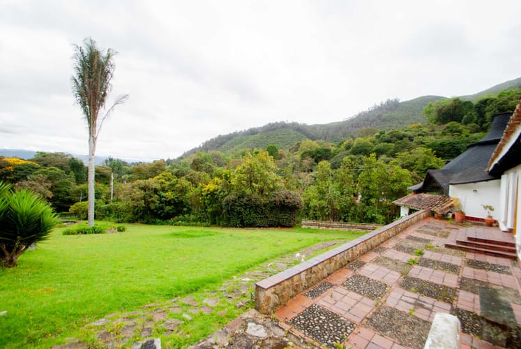 Casa de 5 alcobas en venta en Torca, Bogotá · foto 8 de 24