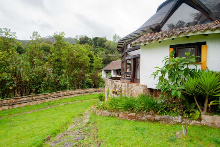 Casa de 5 alcobas en venta en Torca, Bogotá · foto 9 de 24