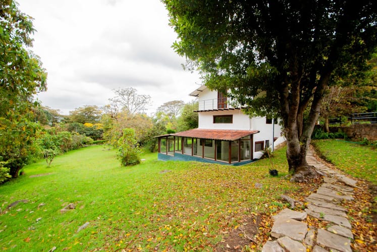 Casa de 5 alcobas en venta en Torca, Bogotá · foto 10 de 24