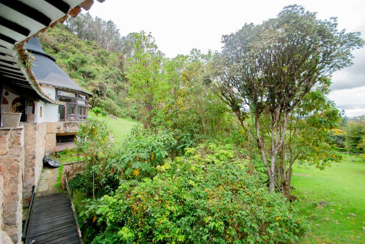 Casa de 5 alcobas en venta en Torca, Bogotá · foto 11 de 24