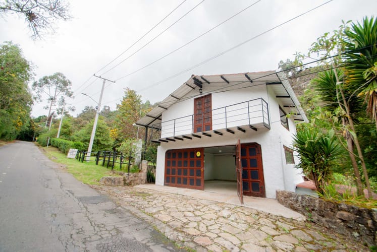 Casa de 5 alcobas en venta en Torca, Bogotá · foto 12 de 24