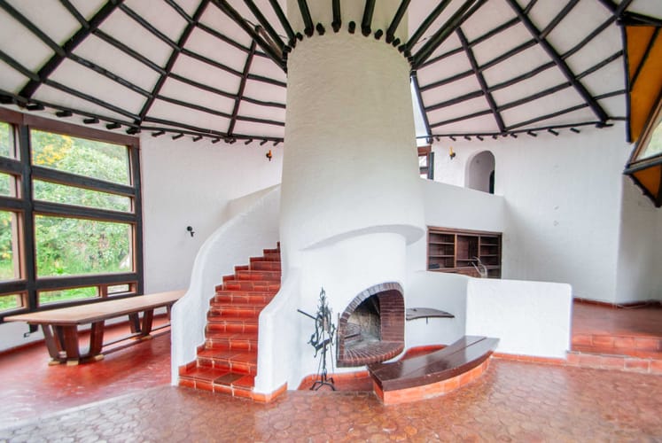 Casa de 5 alcobas en venta en Torca, Bogotá · foto 13 de 24