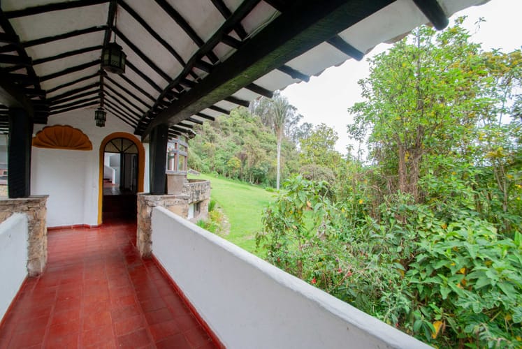 Casa de 5 alcobas en venta en Torca, Bogotá · foto 20 de 24
