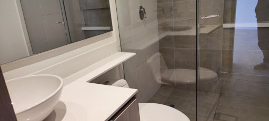 Apartaestudio en venta en Chapinero Central, Bogotá, 40 m² · foto 9 de 22