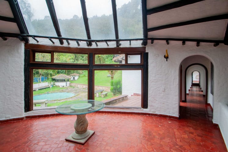 Casa de 5 alcobas en venta en Torca, Bogotá · foto 24 de 24