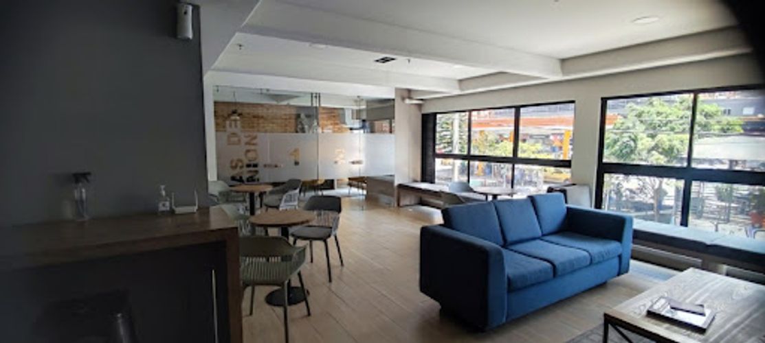 Apartaestudio en venta en Chapinero Central, Bogotá, 40 m² · foto 11 de 22