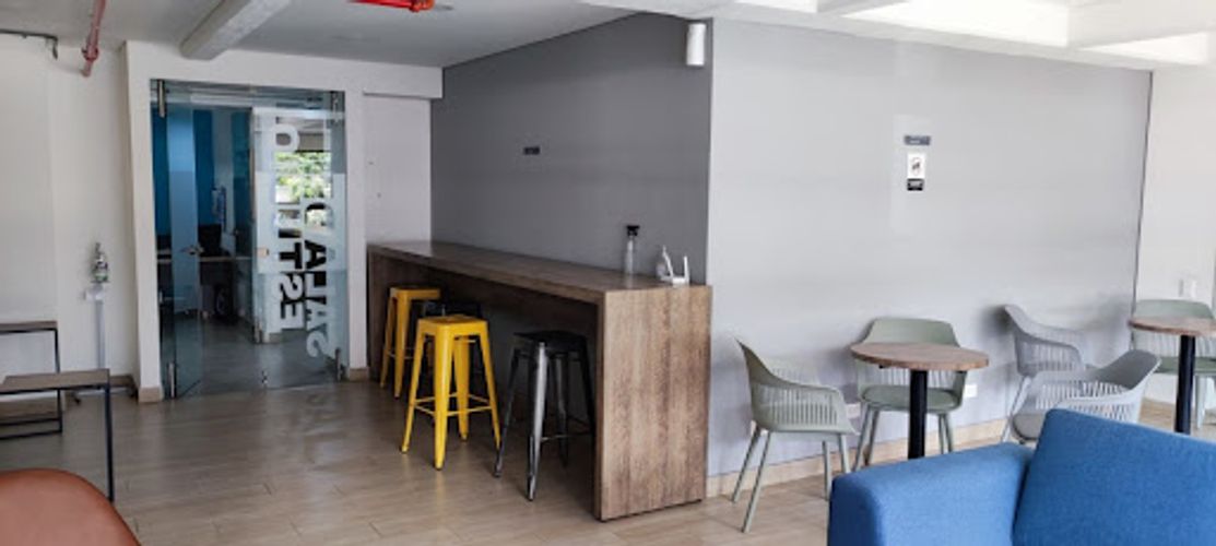 Apartaestudio en venta en Chapinero Central, Bogotá, 40 m² · foto 13 de 22