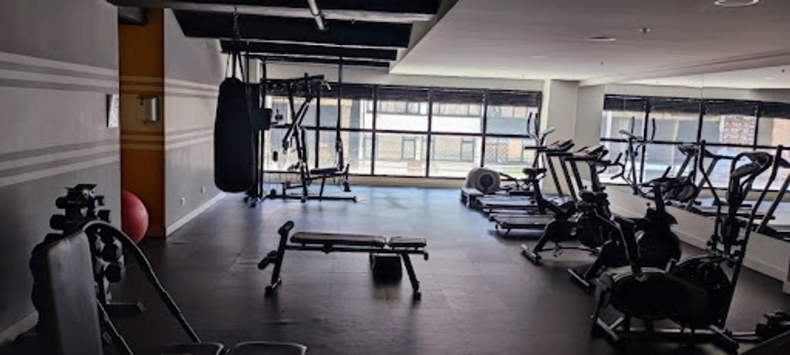 Apartaestudio en venta en Chapinero Central, Bogotá, 40 m² · foto 15 de 22