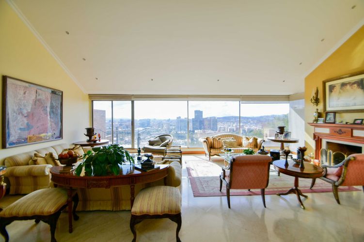 Apartamento en venta en Santa Ana, Bogotá · foto 3 de 24