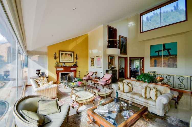 Apartamento en venta en Santa Ana, Bogotá · foto 4 de 24