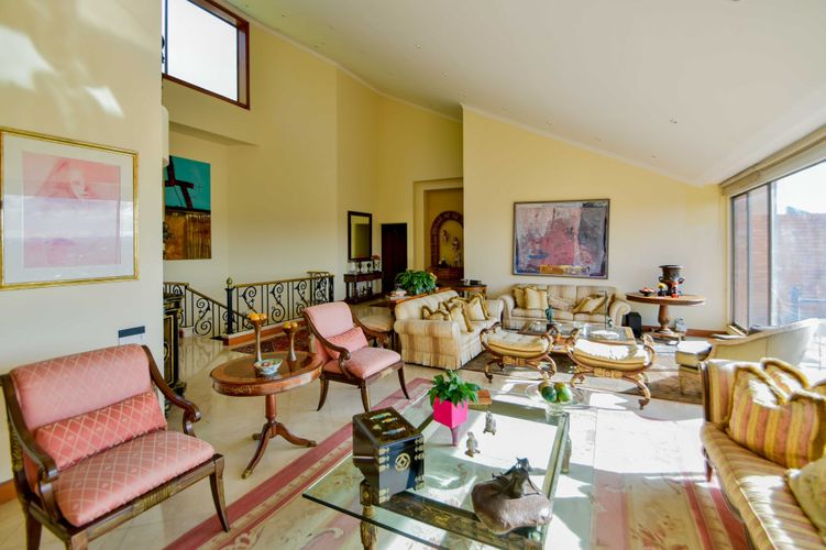 Apartamento en venta en Santa Ana, Bogotá · foto 5 de 24