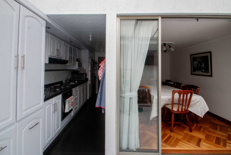 Casa de 3 alcobas en venta en Cedro Salazar, Bogotá, 134 m² · foto 6 de 22