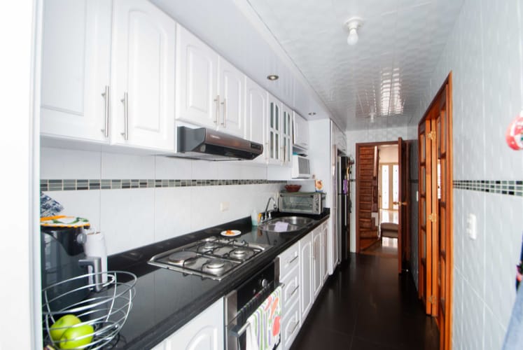 Casa de 3 alcobas en venta en Cedro Salazar, Bogotá, 134 m² · foto 7 de 22
