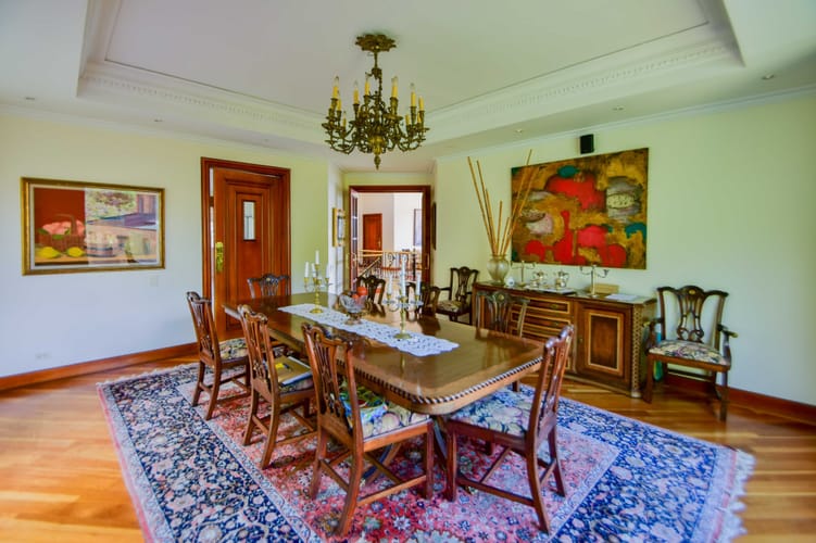 Apartamento en venta en Santa Ana, Bogotá · foto 7 de 24