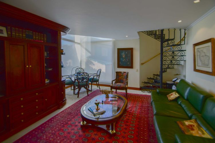 Apartamento en venta en Santa Ana, Bogotá · foto 8 de 24