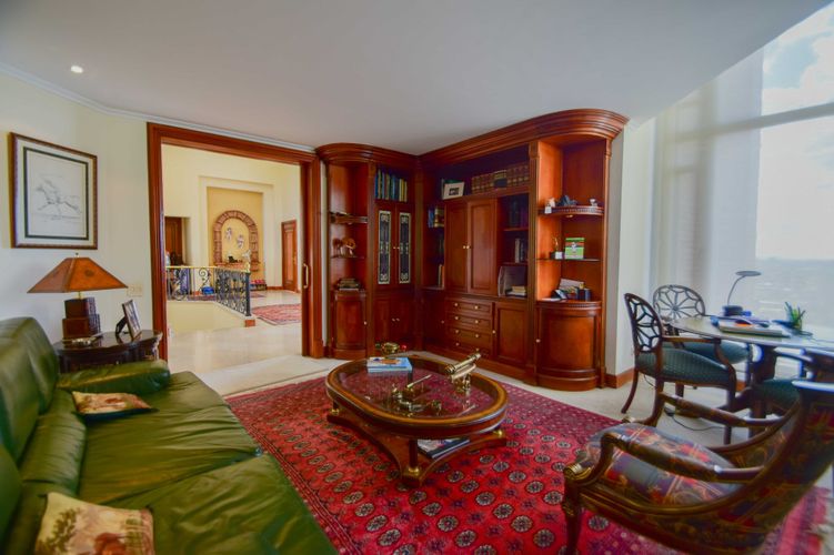 Apartamento en venta en Santa Ana, Bogotá · foto 9 de 24