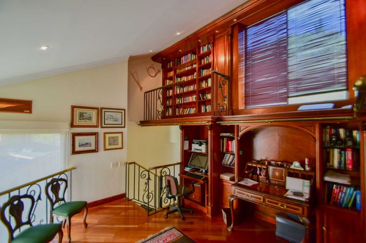 Apartamento en venta en Santa Ana, Bogotá · foto 10 de 24