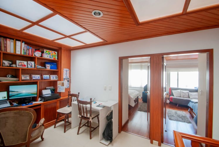 Casa de 3 alcobas en venta en Cedro Salazar, Bogotá, 134 m² · foto 10 de 22