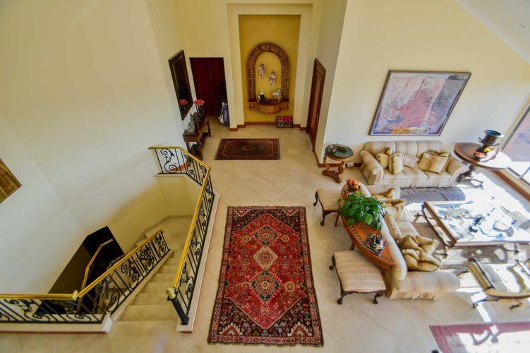 Apartamento en venta en Santa Ana, Bogotá · foto 11 de 24