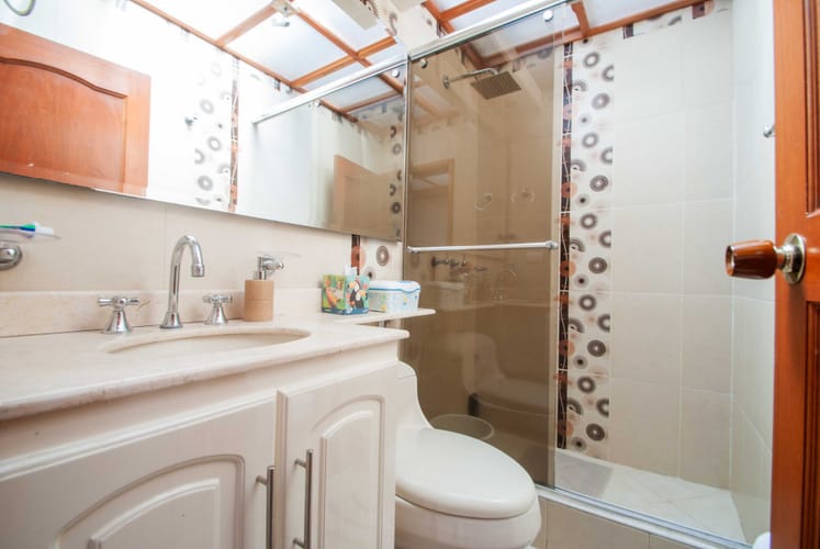 Casa de 3 alcobas en venta en Cedro Salazar, Bogotá, 134 m² · foto 11 de 22