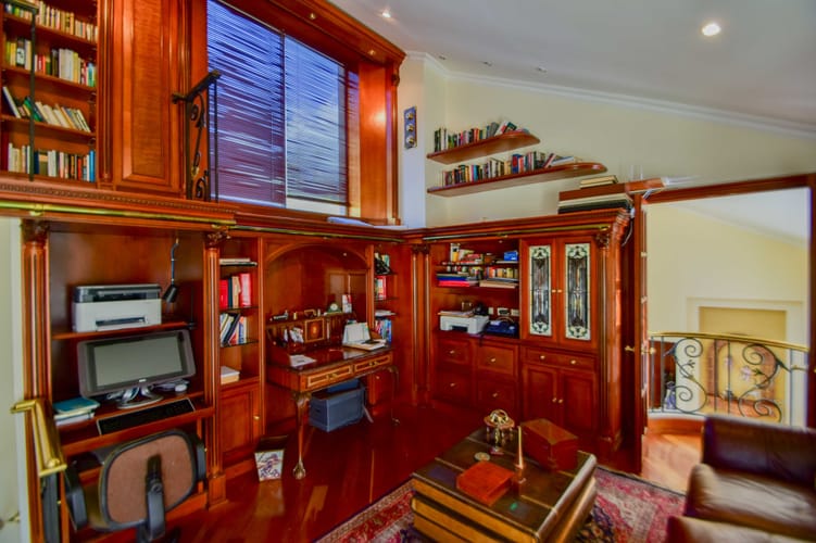 Apartamento en venta en Santa Ana, Bogotá · foto 12 de 24