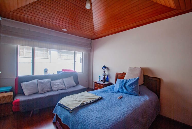 Casa de 3 alcobas en venta en Cedro Salazar, Bogotá, 134 m² · foto 13 de 22