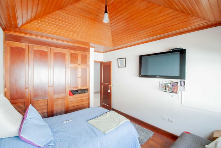 Casa de 3 alcobas en venta en Cedro Salazar, Bogotá, 134 m² · foto 14 de 22