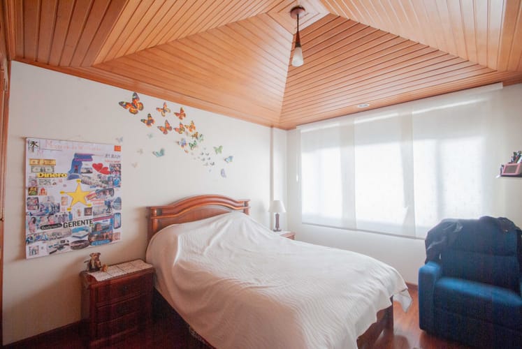 Casa de 3 alcobas en venta en Cedro Salazar, Bogotá, 134 m² · foto 15 de 22