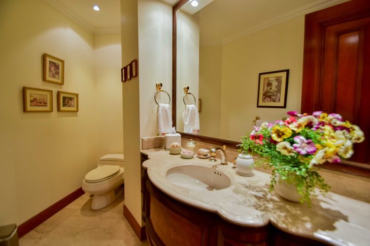 Apartamento en venta en Santa Ana, Bogotá · foto 17 de 24