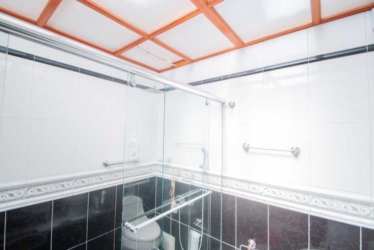 Casa de 3 alcobas en venta en Cedro Salazar, Bogotá, 134 m² · foto 18 de 22