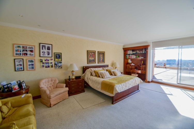 Apartamento en venta en Santa Ana, Bogotá · foto 19 de 24