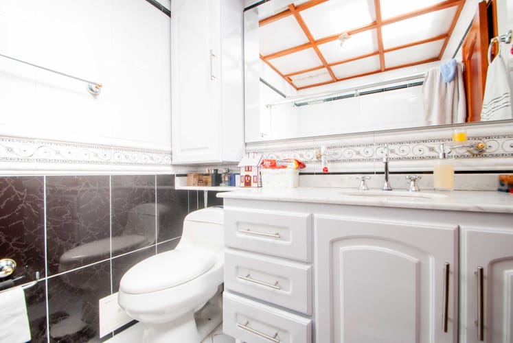 Casa de 3 alcobas en venta en Cedro Salazar, Bogotá, 134 m² · foto 19 de 22