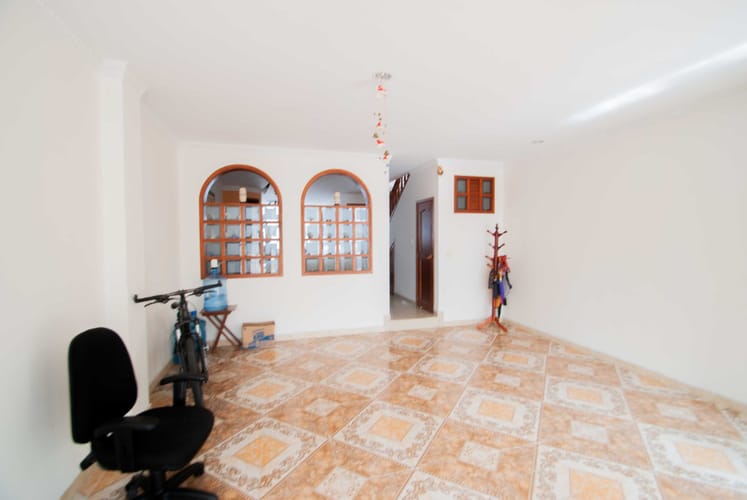 Casa de 3 alcobas en venta en Cedro Salazar, Bogotá, 134 m² · foto 20 de 22
