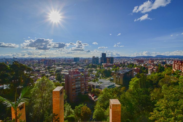 Apartamento en venta en Santa Ana, Bogotá · foto 21 de 24