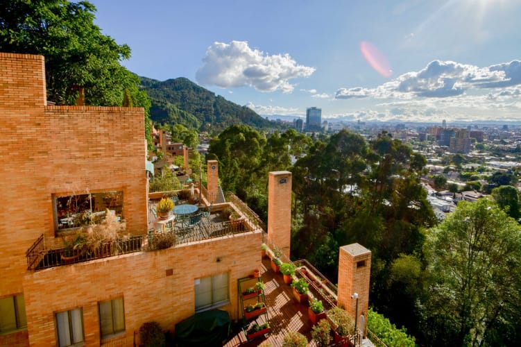Apartamento en venta en Santa Ana, Bogotá · foto 22 de 24