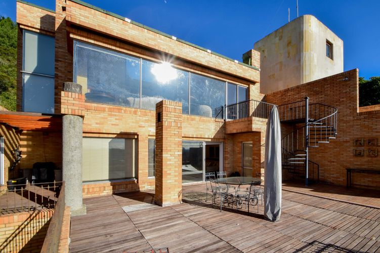 Apartamento en venta en Santa Ana, Bogotá · foto 23 de 24