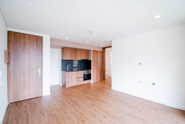 Apartaestudio en venta en Santa Ana Oriental, Bogotá, 60 m² · foto 2 de 24