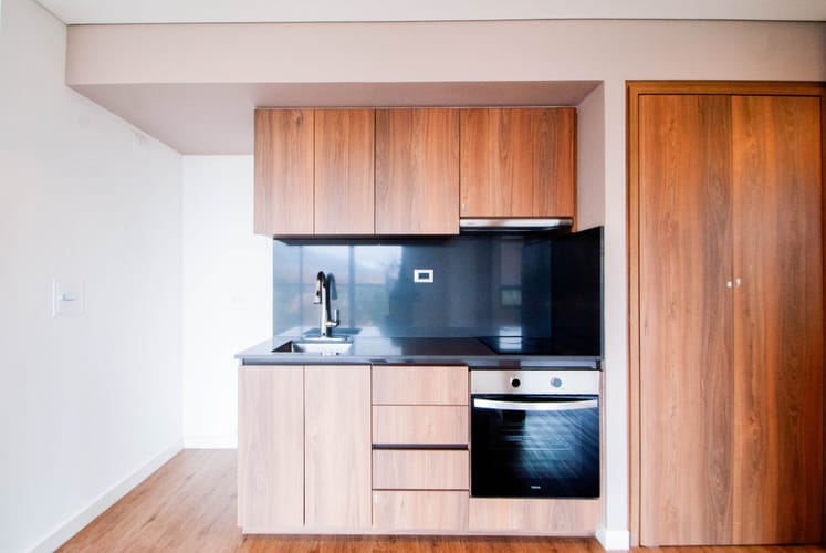 Apartaestudio en venta en Santa Ana Oriental, Bogotá, 60 m² · foto 3 de 24
