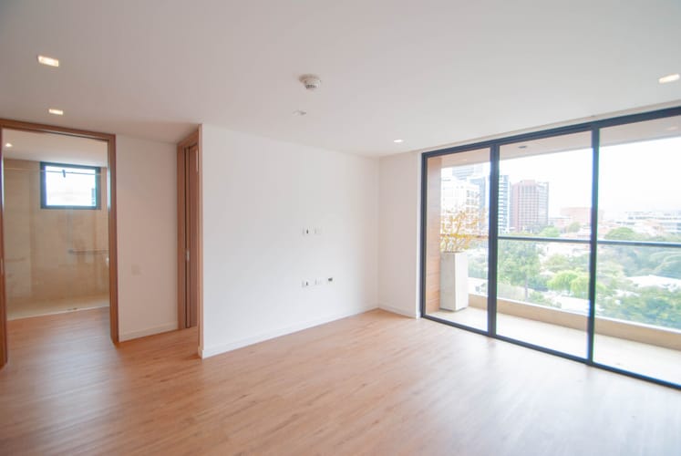 Apartaestudio en venta en Santa Ana Oriental, Bogotá, 60 m² · foto 4 de 24