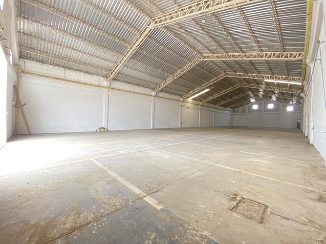 Bodega en arriendo en Modelo, Barranquilla · foto 2 de 15