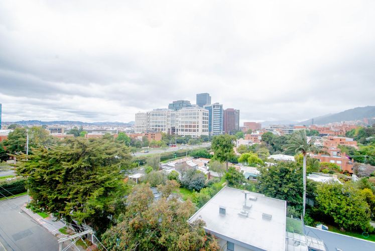 Apartaestudio en venta en Santa Ana Oriental, Bogotá, 60 m² · foto 7 de 24
