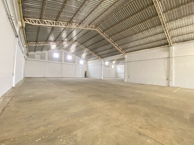 Bodega en arriendo en Modelo, Barranquilla · foto 4 de 15