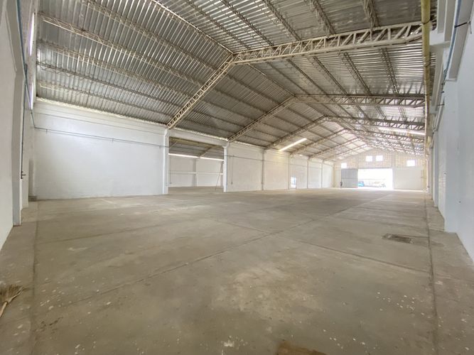 Bodega en arriendo en Modelo, Barranquilla · foto 5 de 15