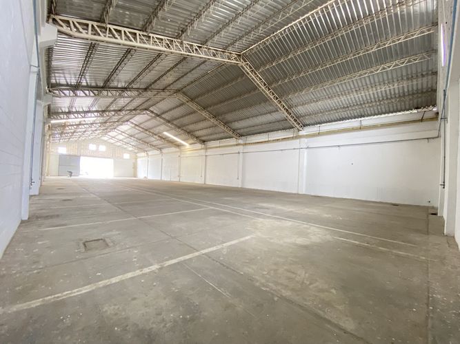 Bodega en arriendo en Modelo, Barranquilla · foto 6 de 15