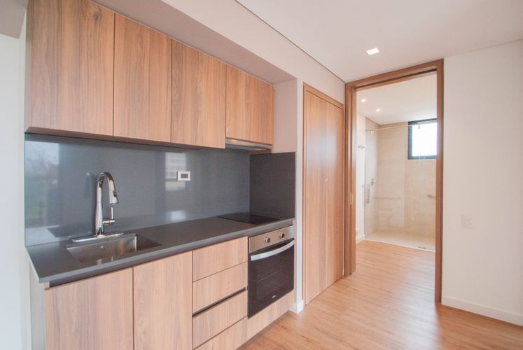Apartaestudio en venta en Santa Ana Oriental, Bogotá, 60 m² · foto 12 de 24
