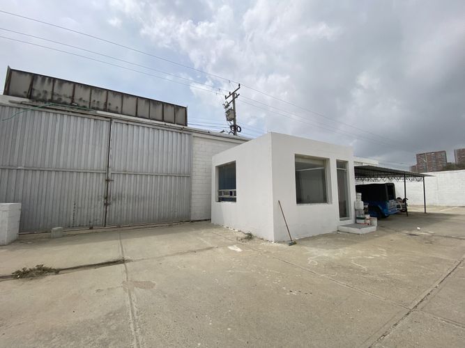 Bodega en arriendo en Modelo, Barranquilla · foto 11 de 15