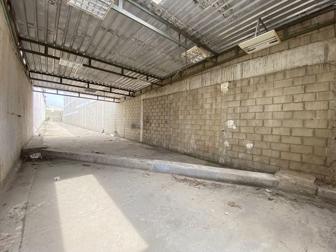 Bodega en arriendo en Modelo, Barranquilla · foto 14 de 15
