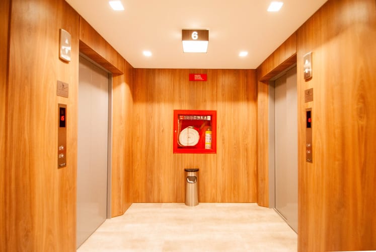 Apartaestudio en venta en Santa Ana Oriental, Bogotá, 60 m² · foto 14 de 24