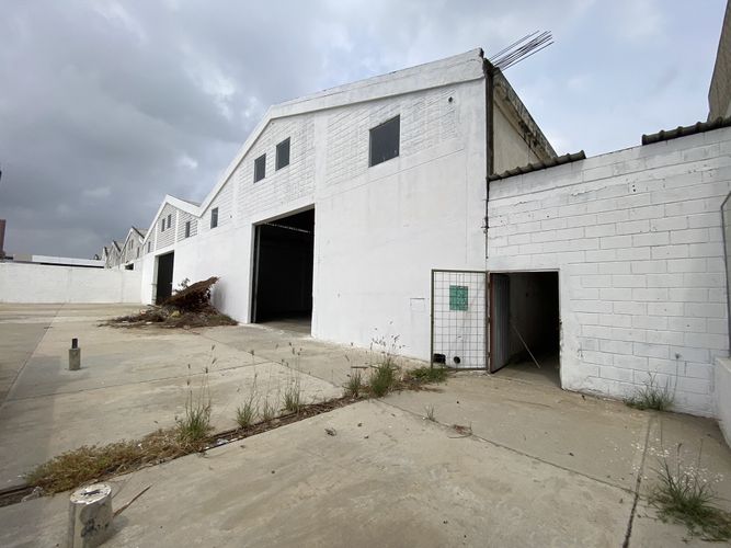 Bodega en arriendo en Modelo, Barranquilla · foto 15 de 15