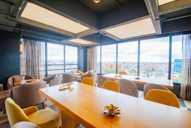 Apartaestudio en venta en Santa Ana Oriental, Bogotá, 60 m² · foto 16 de 24